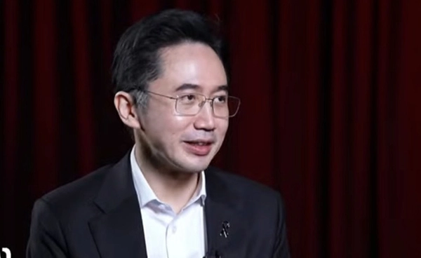 ยศชนันท์ ชี้แก้น้ำท่วมต้องคิดทั้งระบบ จากโลกร้อนถึงโครงสร้างน้ำ