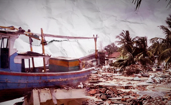 ตำนาน “คลื่นยักษ์ 7 ชั้น” ระบบเตือนภัยจากชาวเล ก่อนวัน “สึนามิ” จะมาถึง