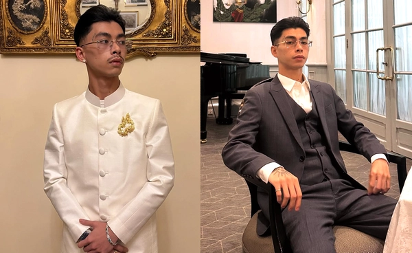 "VannDa" คือใคร รู้จัก "แวนด้า" แรปเปอร์ตัวท็อปของกัมพูชา