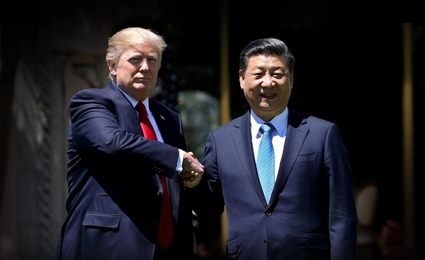 ทรัมป์ หารือ สี จิ้นผิง ได้ข้อสรุป ลดภาษีนำเข้าเหลือ 47% เดินหน้าส่งออกแร่หายาก กวาดล้างเฟนทานิล