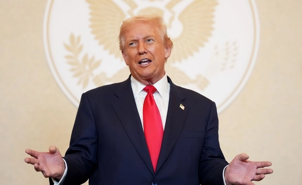 เผยผล MRI ทรัมป์ สมบูรณ์แบบ แต่เจ้าตัวไม่รู้ตรวจส่วนไหน