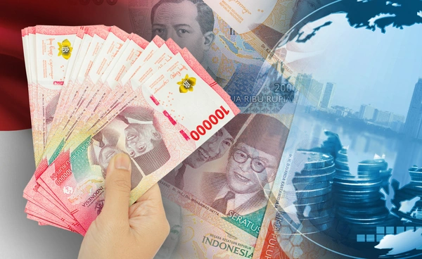 ต่างชาติเทขายพันธบัตรอินโดนีเซียต่อเนื่อง