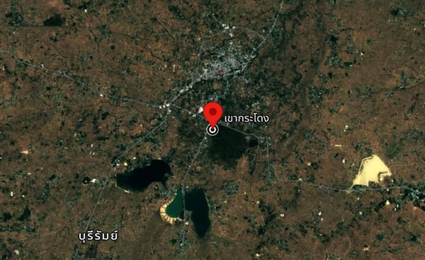 คดีเขากระโดง สรุปต้นตอ–แนวทางรัฐยึดคืนที่ดิน 