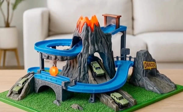 OpenAI จับมือ Mattel ทดสอบ Sora 2 ยกระดับการออกแบบผลิตภัณฑ์ด้วย AI