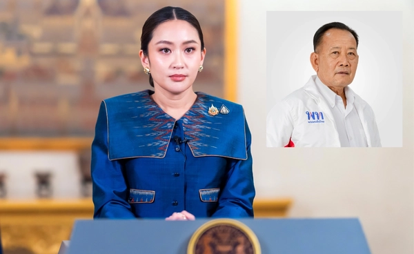 สส. เพื่อไทย มั่นใจนายกฯ ไม่ยุบสภา-ลาออก 