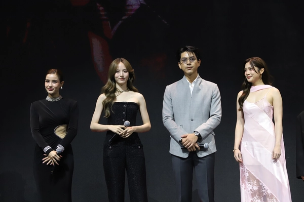 เปิดโผจักรวาลคอนเทนต์ “one31” ละคร-ซีรีส์ ครึ่งปีหลัง 2025 เต็มอิ่มทุกอารมณ์  