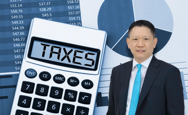 คลัง คาดเพดานลดหย่อนใหม่เริ่มใช้ได้ปีภาษี 2569