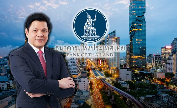 อสังหาฯมั่นใจการทำงานผู้ว่าธปท.คนใหม่