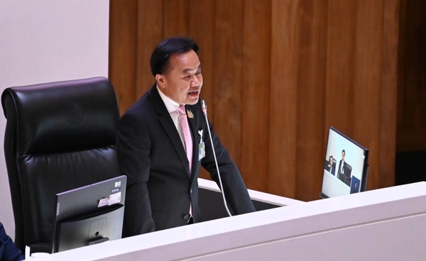 "จ่าสิงห์" ปักธงอุตสาหกรรมพึ่งพาได้ ลั่น "ปิดทันทีเมื่อผิด-เปิดไวเมื่อแก้ไข"