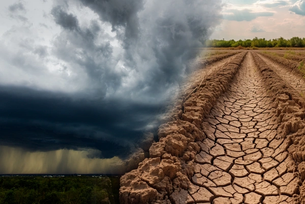 "สภาวะอากาศเหวี่ยงสุดขั้ว"คืออะไร? ภัยพิบัติที่ทั่วโลกหลีกเลี่ยงไม่ได้