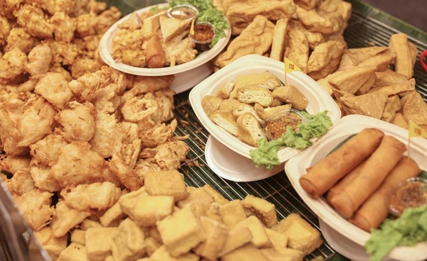 กินเจ 2568 เริ่มวันไหน? กินอะไรได้-ไม่ได้ แนะนำการเริ่มกินเจสำหรับมือใหม่