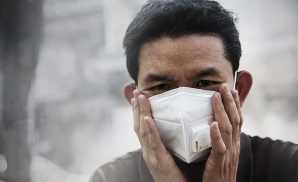 คนไทยตายจากมะเร็งปอดกว่า 20,000 รายต่อปี ฝุ่นพิษเกี่ยวข้องหรือไม่?