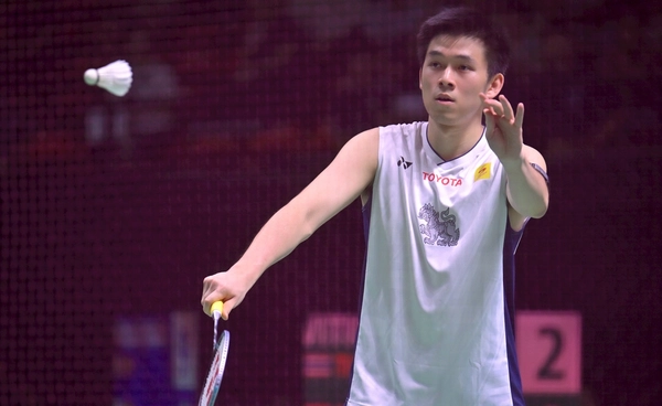 กุลวุฒิ รับร่างกายยังไม่เต็มร้อย ไม่ลงแข่งประเภทบุคคล "ซีเกมส์"