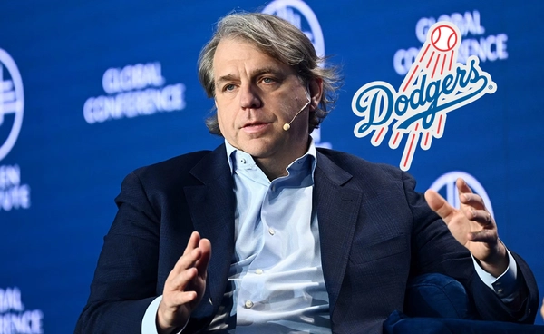 ประวัติ ท็อดด์ โบห์ลี่ย์ และเบื้องหลังความสำเร็จของ แอลเอ ด็อดเจอร์ส