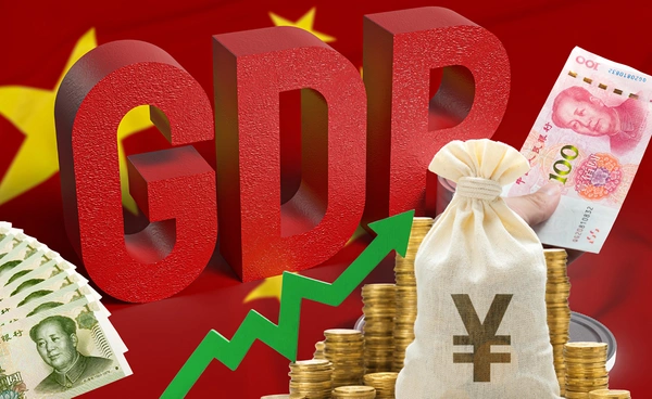 คาด “จีน” ตั้งเป้า GDP ปี 69 โตร้อยละ 5 