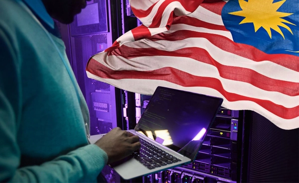 "รัฐยะโฮร์"ขึ้นแท่นศูนย์กลางดาต้าเซ็นเตอร์