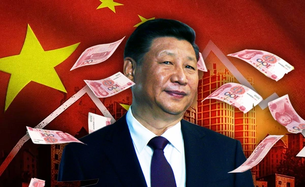 “วิกฤตอสังหาฯ จีน”นักลงทุนผวาเสี่ยงผิดนัดหนี้