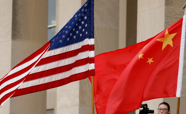 สหรัฐฯ - จีน บรรลุกรอบข้อตกลงการค้า ก่อนทรัมป์-สี จิ้นผิง พบกันที่เกาหลีใต้ 