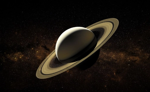 คืนนี้! รอชม “ดาวเสาร์”  ใกล้โลกที่สุดในรอบปี