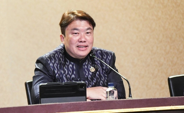 เปิด 5 สาระสำคัญ! ครม. เห็นชอบ MOC การค้าข้าวระหว่างไทยกับสิงคโปร์