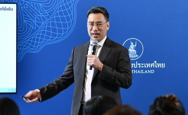 ผู้ว่าฯ ธปท. ขออภัยผู้สุจริตได้รับความเดือดร้อนจากการระงับบัญชีม้า