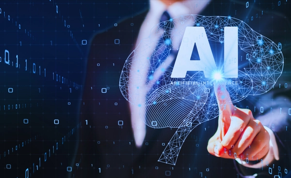 ยาที่พัฒนาด้วย AI ตัวแรกของโลก เริ่มทดลองกับคนไข้แล้ว