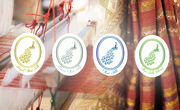 กรมทรัพย์สินฯ สืบสานผ้าไทย สู่มรดกโลก