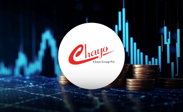 CHAYO ชูปี 69 ปีทอง ธุรกิจบริหารหนี้ หลัง ธปท.  ไฟเขียว ตั้ง JV AMC 