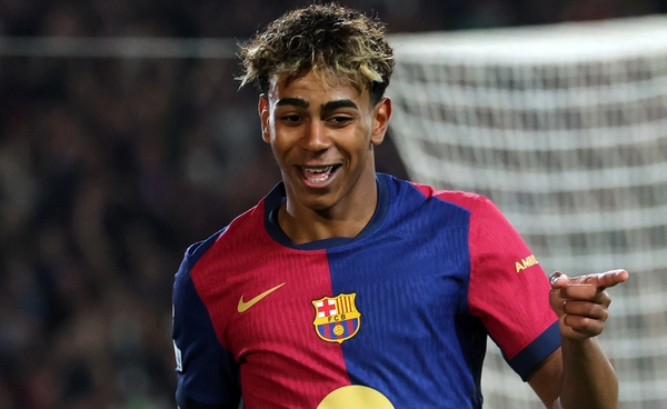 ยามาล เลิกกับแฟนสาวรุ่นพี่ ปัดประเด็นเรื่องนอกใจ