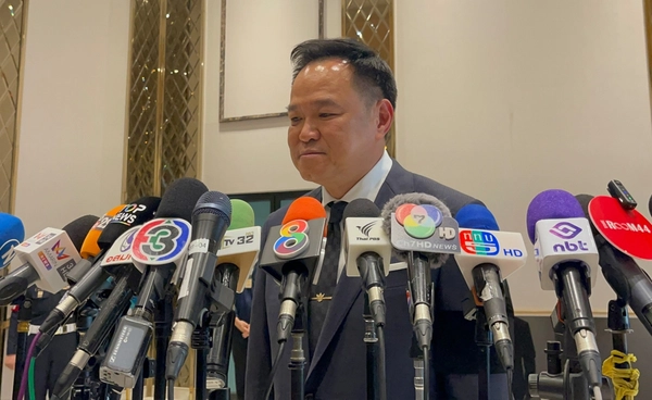 นายกฯ ย้ำไม่มียกเลิกจัดงานลอยกระทง ชมคอนเสิร์ต Blackpink ทำได้อย่างสวยงาม