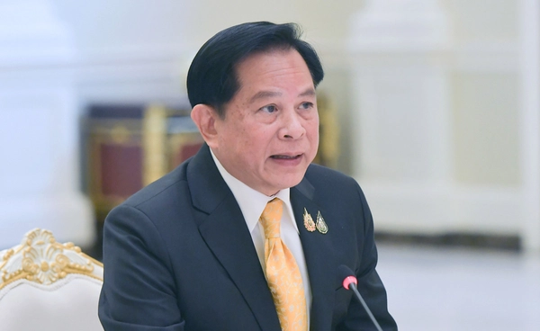 กระทรวงพลังงานตั้งศูนย์ป้องกันเหตุฉุกเฉิน พร้อมรับมือสถานการณ์ไทย-กัมพูชา