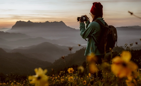 อุตุฯ ประกาศฉบับ 6 ไทยตอนบนยังหนาว ชี้จะเริ่มอุ่นขึ้นตั้งแต่ 30 พ.ย. 68