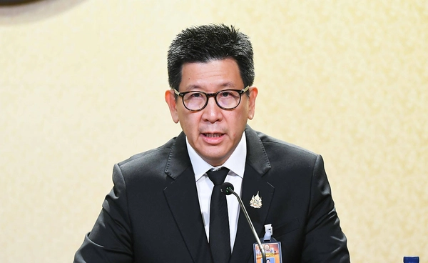 ครม. รับทราบ MOU ไทย-สหรัฐฯ "แร่หายาก"  ยันไร้ข้อผูดมัดทางกม. 