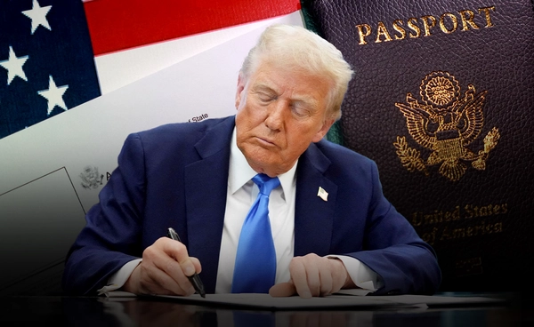 หอการค้าสหรัฐฯ ยื่นฟ้อง “ทรัมป์” ปมขึ้นค่าธรรมเนียมวีซ่า H-1B กระทบต้นทุนพุ่ง