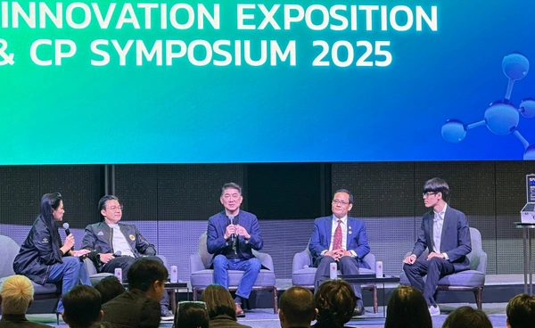 “ไก่ไทยพิชิตอวกาศ” นวัตกรรมอาหารไทยยกระดับสู่จักรวาลและสุขภาพโลก