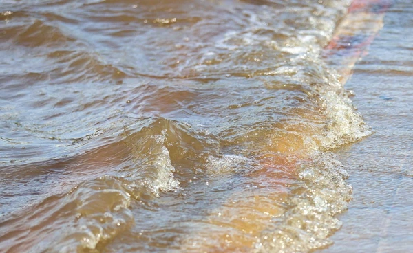 เตือน 15 จังหวัดเตรียมรับมือน้ำท่วมฉับพลัน-น้ำป่าไหลหลาก-ดินโคลนถล่ม 17-23 พ.ย. 2568