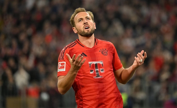 แฮร์รี่ เคน เผยความอยากกลับอังกฤษ ลดลง! หลังอยู่ บาเยิร์นฯ 2 ปี