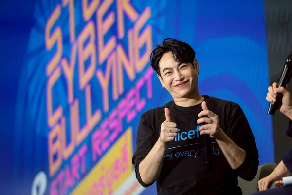 “เป๊ก ผลิตโชค” เผยเคยจมดิ่งเพราะคำบูลลี่ ขอใช้แผลใจ ส่งต่อกำลังใจให้คนอื่น