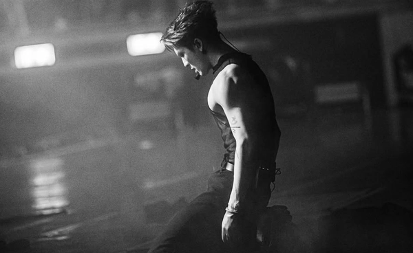 ได้ใจแฟนชาวไทย "แจ็คสัน หวัง" ส่งข้อความถึงแฟนๆ หลังจบโชว์ “MAGICMAN 2”