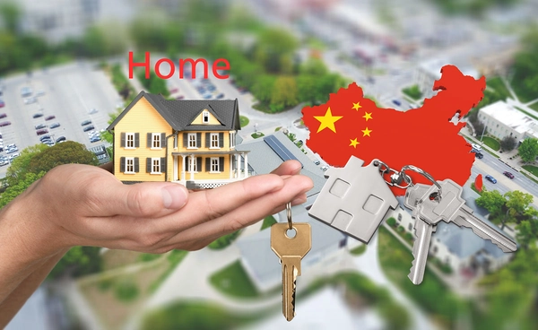 UBS คาดอสังหาฯ จีนยังไม่ฟื้นจนถึงปลายปี 69 