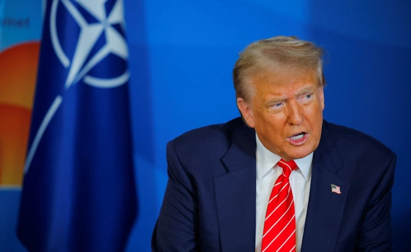 ทรัมป์เปรียบการโจมตีอิหร่านเหมือนทิ้งระเบิดที่ฮิโรชิมา-นางาซากิ