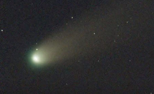 ดาวหางเลมมอนโคจรใกล้โลกที่สุด 21 ต.ค. 68 มองเห็นชัดที่สุดวันไหน? 