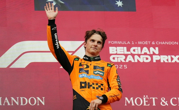 ประวัติ ออสการ์ ปิอัสตรี นักขับ F1 ที่กำลังสั่นสะเทือนวงการ!