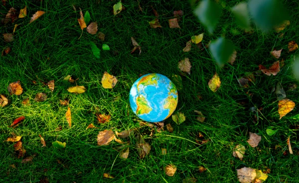 4 ธ.ค. “วันสิ่งแวดล้อมไทย” โลกดีขึ้นได้ ถ้าเราช่วยกัน