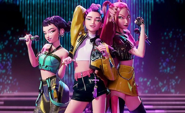 เบื้องหลังเพลง "Golden" เพลงจากแอนิเมชั่น KPop Demon Hunters ที่กำลังโด่งดังไปทั่วโลก