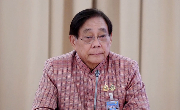 “พิชัย” ยืนยันภาษีสหรัฐฯ ทีมเจรจาไทยพร้อมหาทางออกเพื่อให้ได้ข้อเสนอดีที่สุด