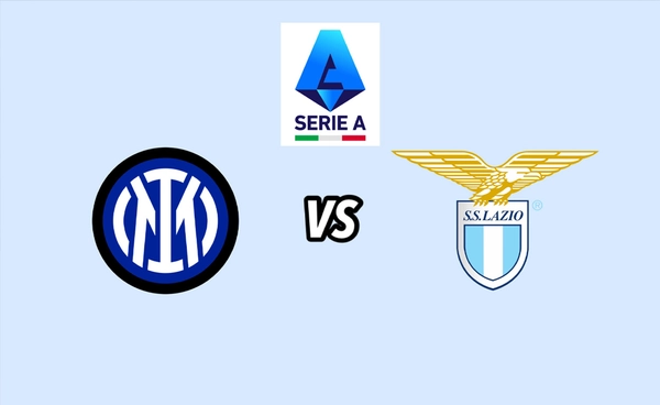 พรีวิว กัลโช่ เซเรีย อา อิตาลี 2025-26 : อินเตอร์ มิลาน พบ ลาซิโอ