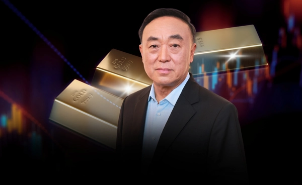 ทองย่อเพื่อไปต่อ-ไม่ใช่ฟองสบู่ ลุ้นเป้าสิ้นปี 4,500 ดอลลาร์