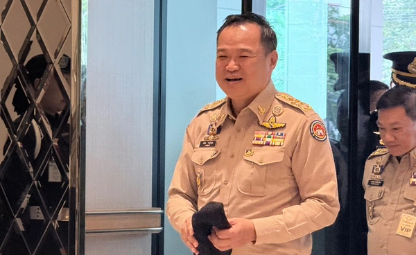 จับสัญญาณยุบสภา ภูมิใจไทยเปิดตัว 3 แคนดิเดตนายกฯ–อนุทินลุยเหนือ