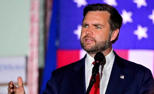 "แวนซ์" เผย พร้อมก้าวขึ้นรับตำแหน่งประธานาธิบดี